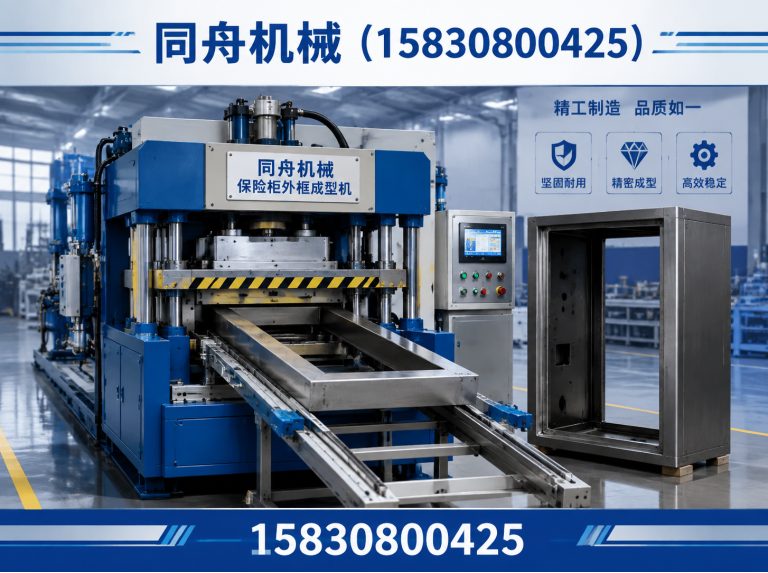 沧州压瓦机展示图